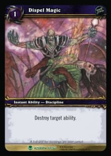 Dispel Magic — image 1