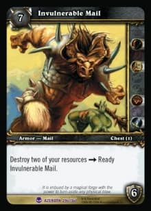 Invulnerable Mail — image 1