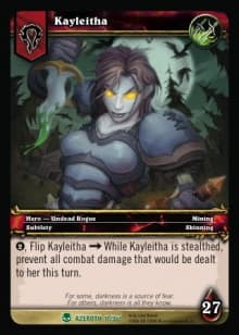 Kayleitha — image 1