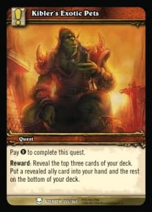 Kibler's Exotic Pets — image 1