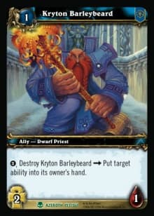 Kryton Barleybeard — image 1
