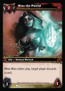 Mias the Putrid — image 1