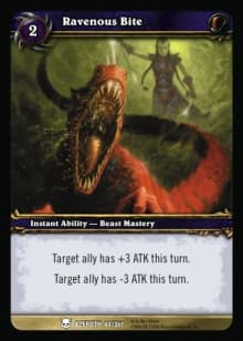 Ravenous Bite — image 1