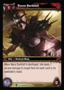 Vexra Darkfall — image 1