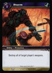 Disarm — image 1