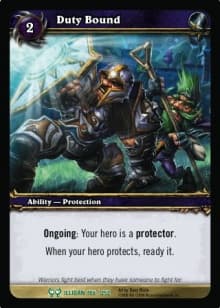 Duty Bound — image 1