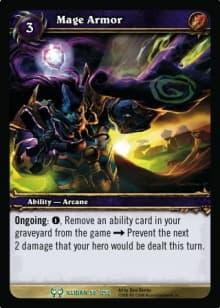 Mage Armor — image 1