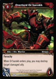 Overlord Or'barokh — image 1