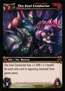 The Soul Conductor — image 1