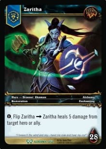 Zaritha — image 1