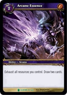 Arcane Essence — image 1