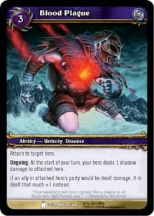 Blood Plague — image 1
