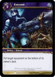 Entomb — image 1