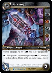 Stormtip — image 1