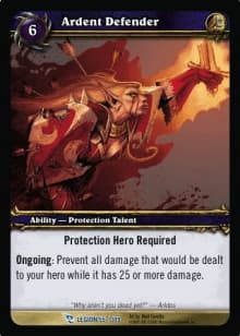 Ardent Defender — image 1