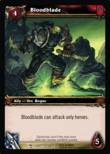 Bloodblade — image 1