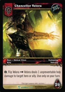 Chancellor Velora — image 1