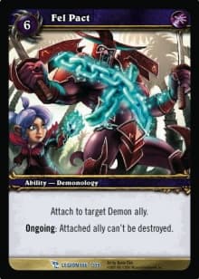 Fel Pact — image 1