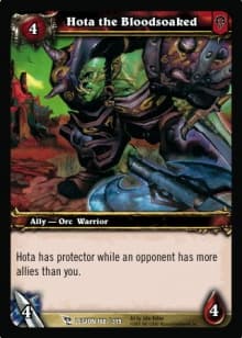 Hota the Bloodsoaked — image 1