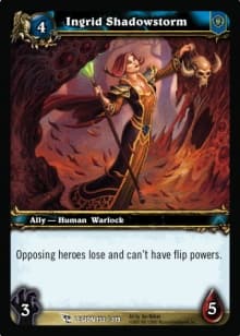 Ingrid Shadowstorm — image 1