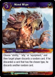 Mind Wipe — image 1
