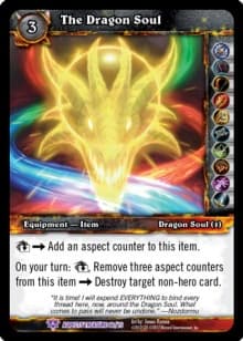 The Dragon Soul — image 1