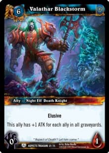 Valathar Blackstorm — image 1