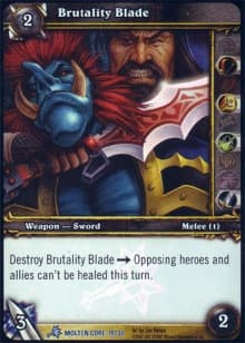 Brutality Blade — image 1