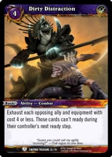 Dirty Distraction — image 1