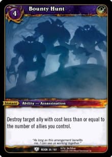 Bounty Hunt — image 1
