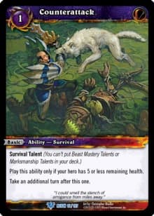 Counterattack — image 1