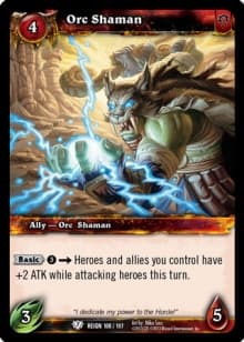 Orc Shaman — image 1
