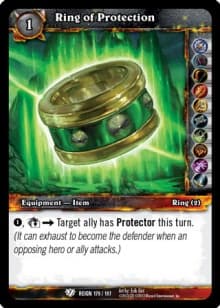 Ring of Protection — image 1