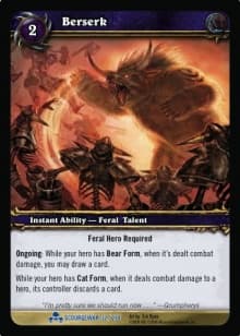 Berserk — image 1
