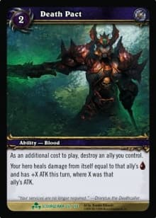 Death Pact — image 1