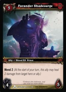 Farander Shadesurge — image 1