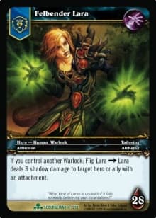 Felbender Lara — image 1