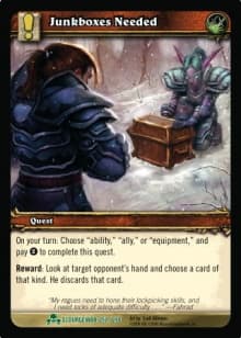 Junkboxes Needed — image 1