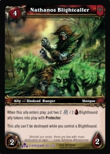 Nathanos Blightcaller — image 1