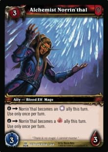 Alchemist Norrin'thal — image 1
