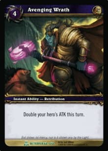 Avenging Wrath — image 1