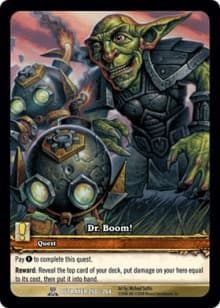 Dr. Boom! - EA — image 1
