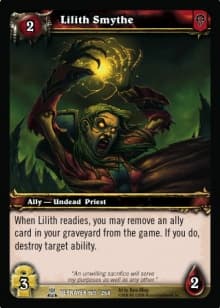 Lilith Smythe — image 1