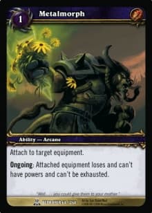 Metalmorph — image 1
