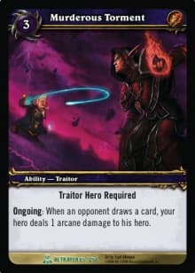 Murderous Torment — image 1