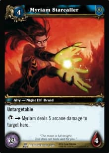 Myriam Starcaller — image 1
