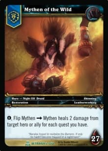 Mythen of the Wild — image 1