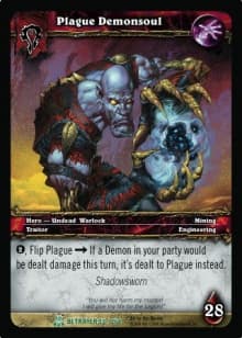 Plague Demonsoul — image 1