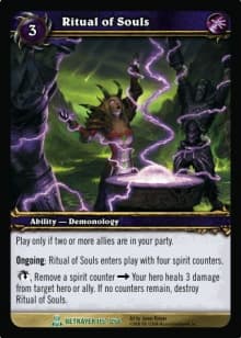 Ritual of Souls — image 1