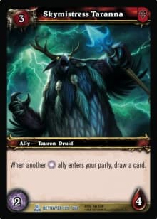 Skymistress Taranna — image 1